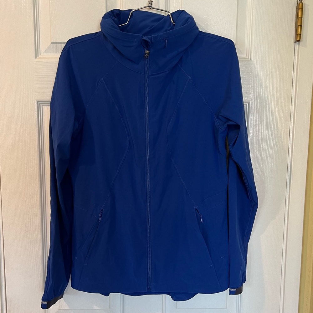 Lululemon Go The Distance Jacket - Picture 12 of 13
